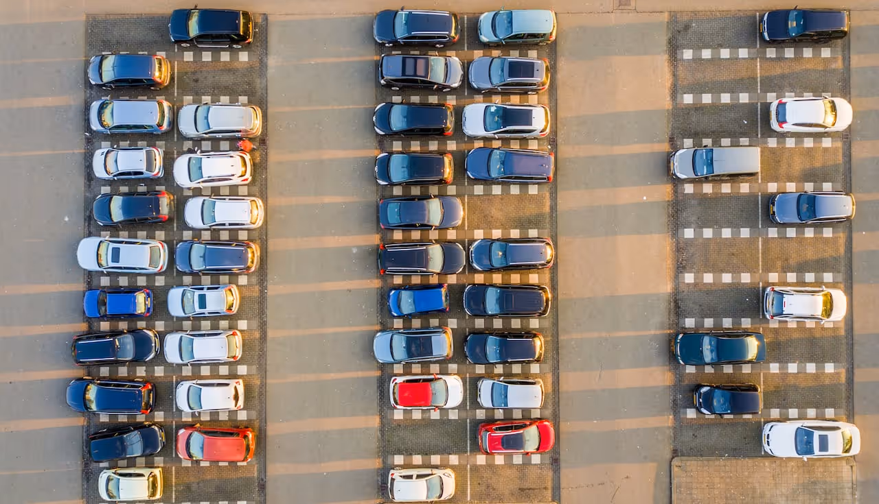 stocking used car inventory