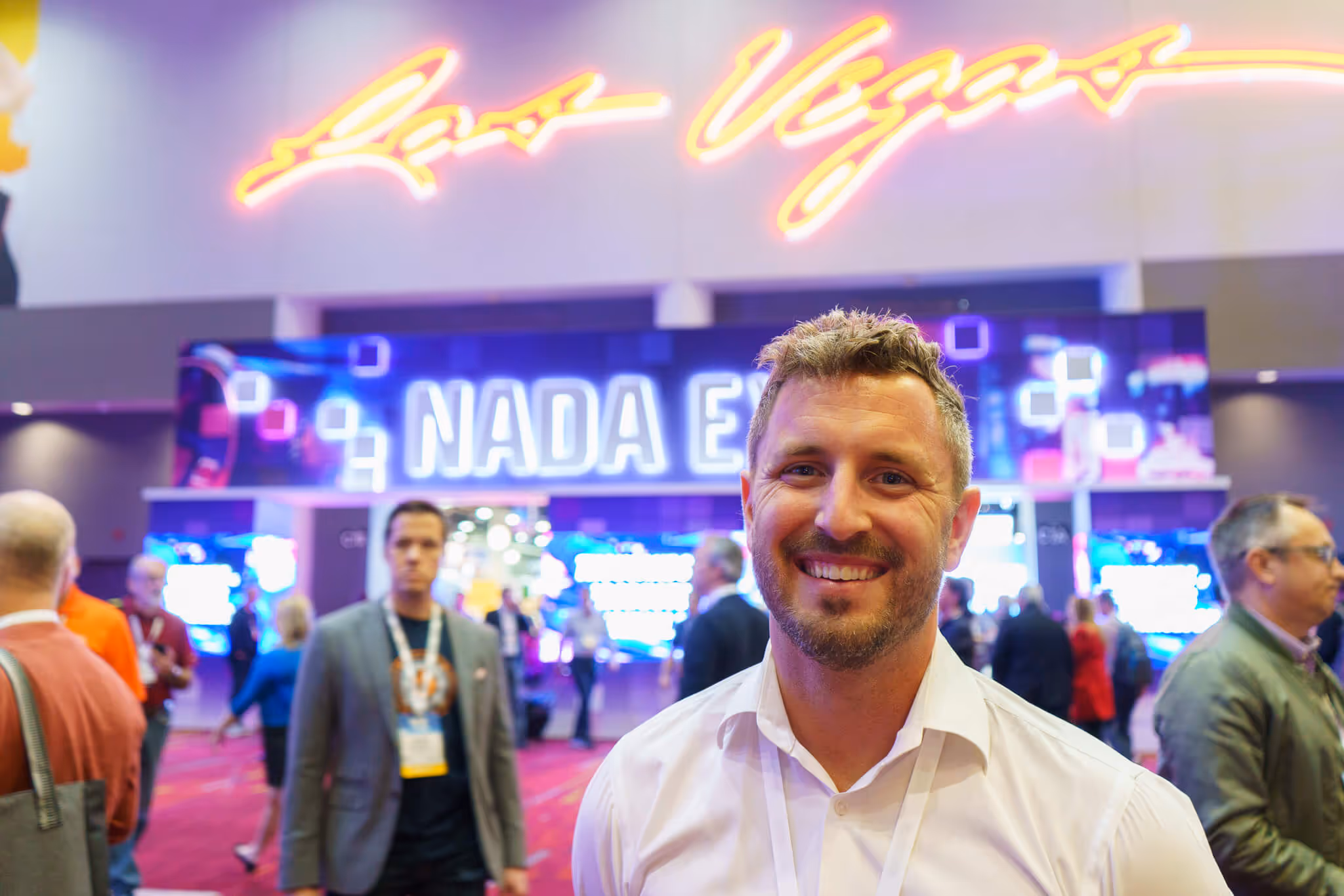 VettX to Showcase Revolutionary Auto Acquisition Solutions at NADA Show 2024