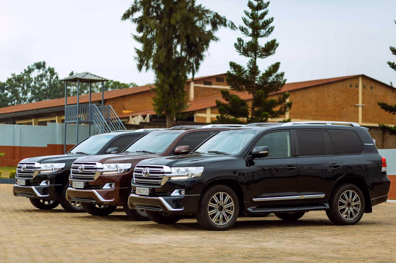 suvs
