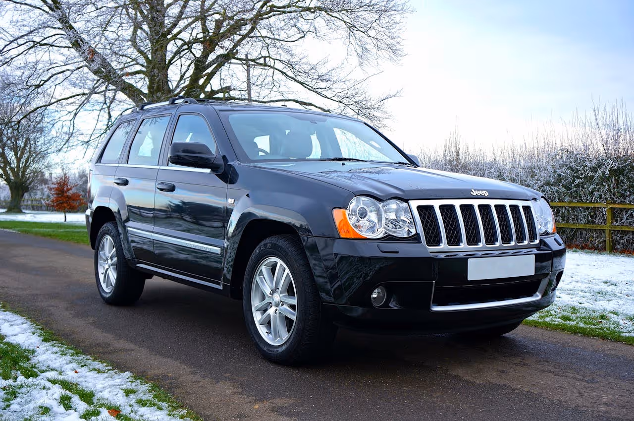 Jeep