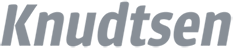 Knudtsen logo