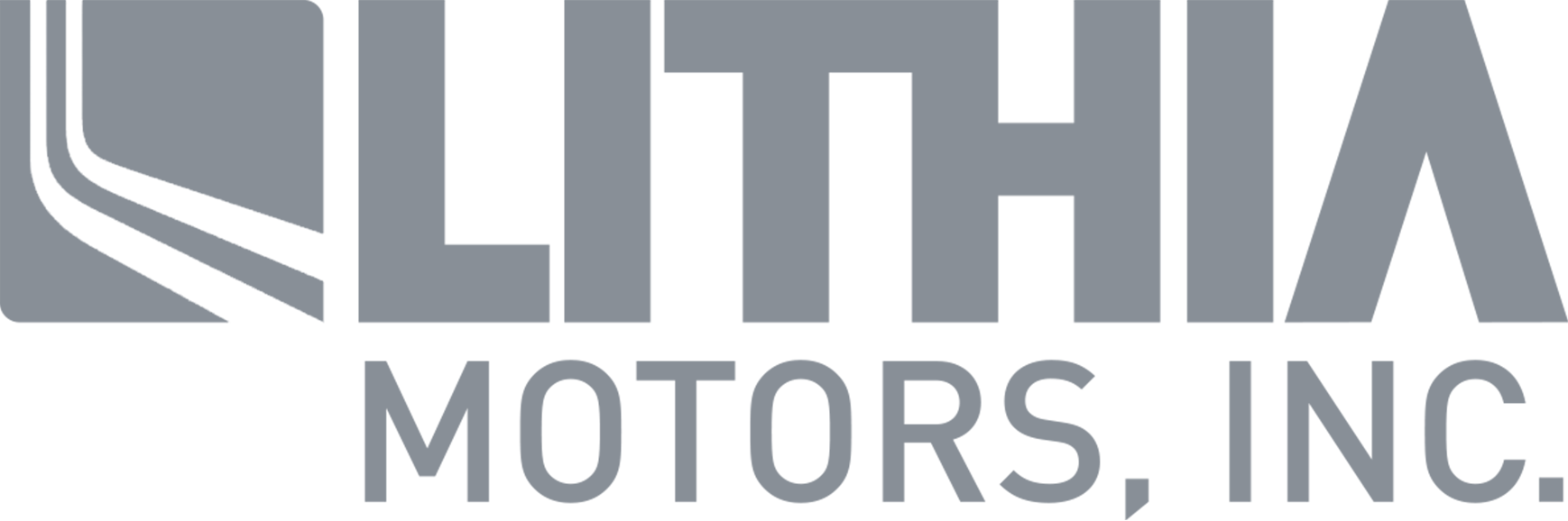 Lithia logo