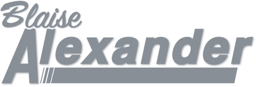 Blaise logo