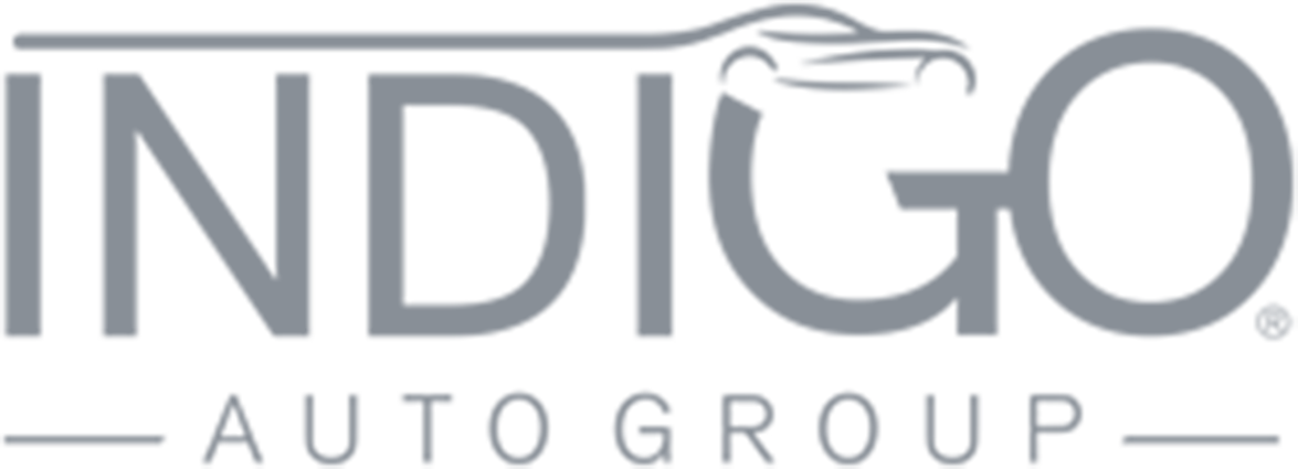 Indigo logo