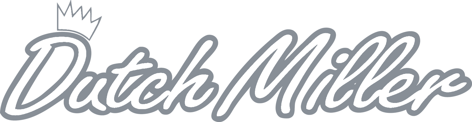 Dutch Miller Auto Group logo