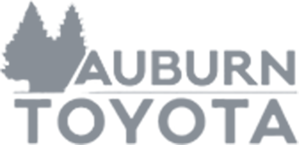 Auburn Toyota logo
