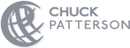 Chuck Patterson Toyota logo