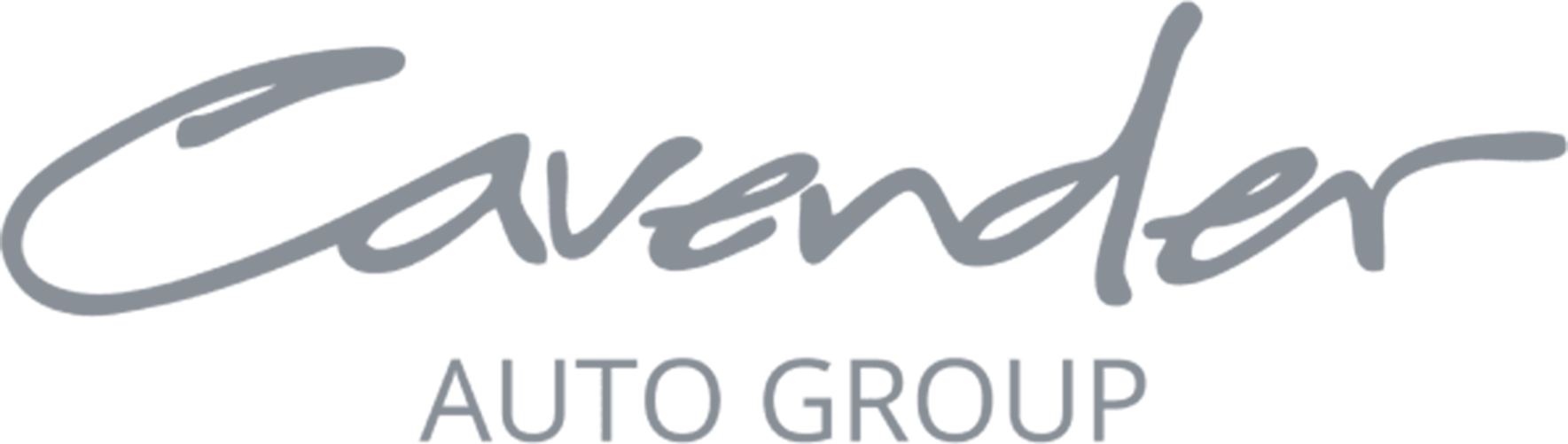 Cavender logo
