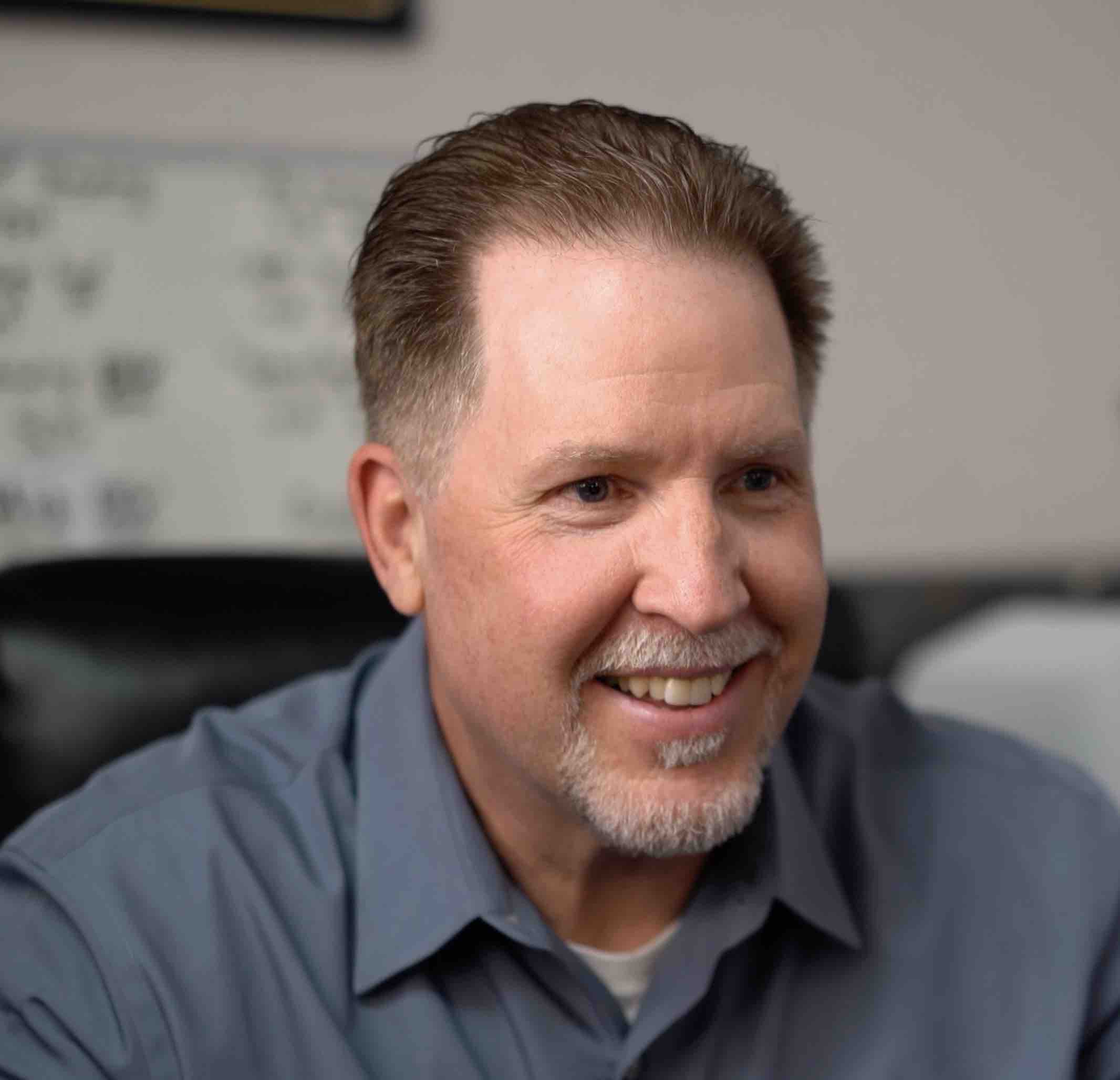 Stu Snyder, GSM, Hoblit CDJR