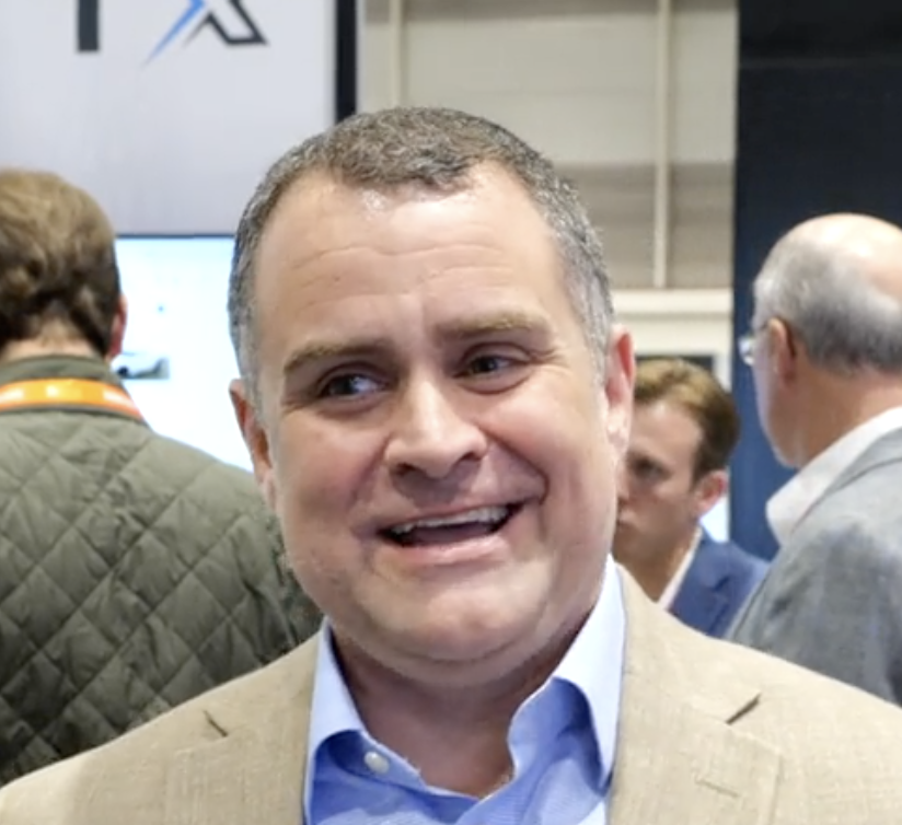 Brian Ankney, SM, Auto Success