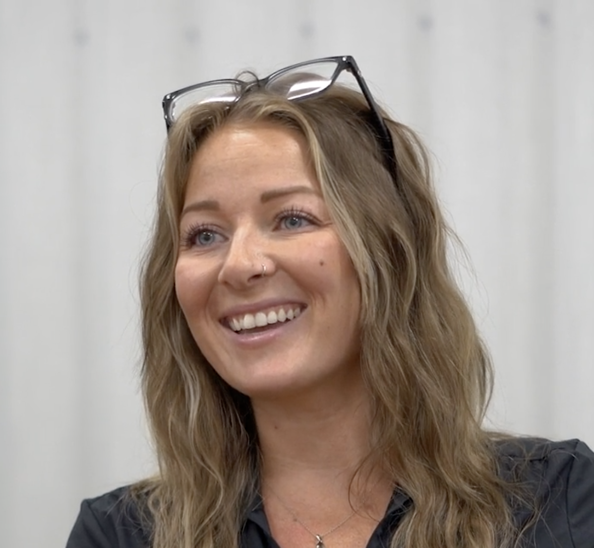 Tarynn Theobald, Buying Director, Cronin Auto