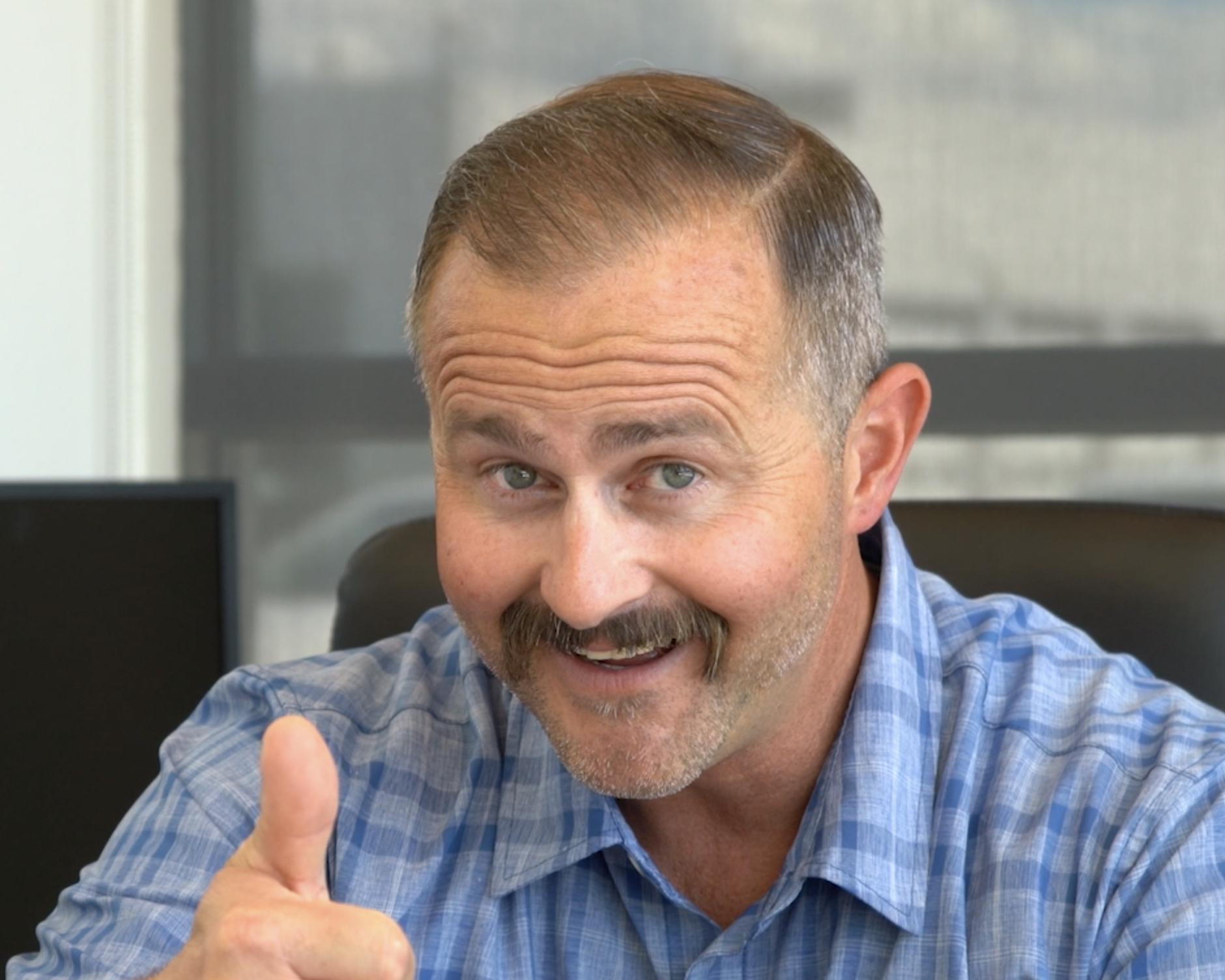 Bryan Bough, UCM, Dennis Dillion Auto Group