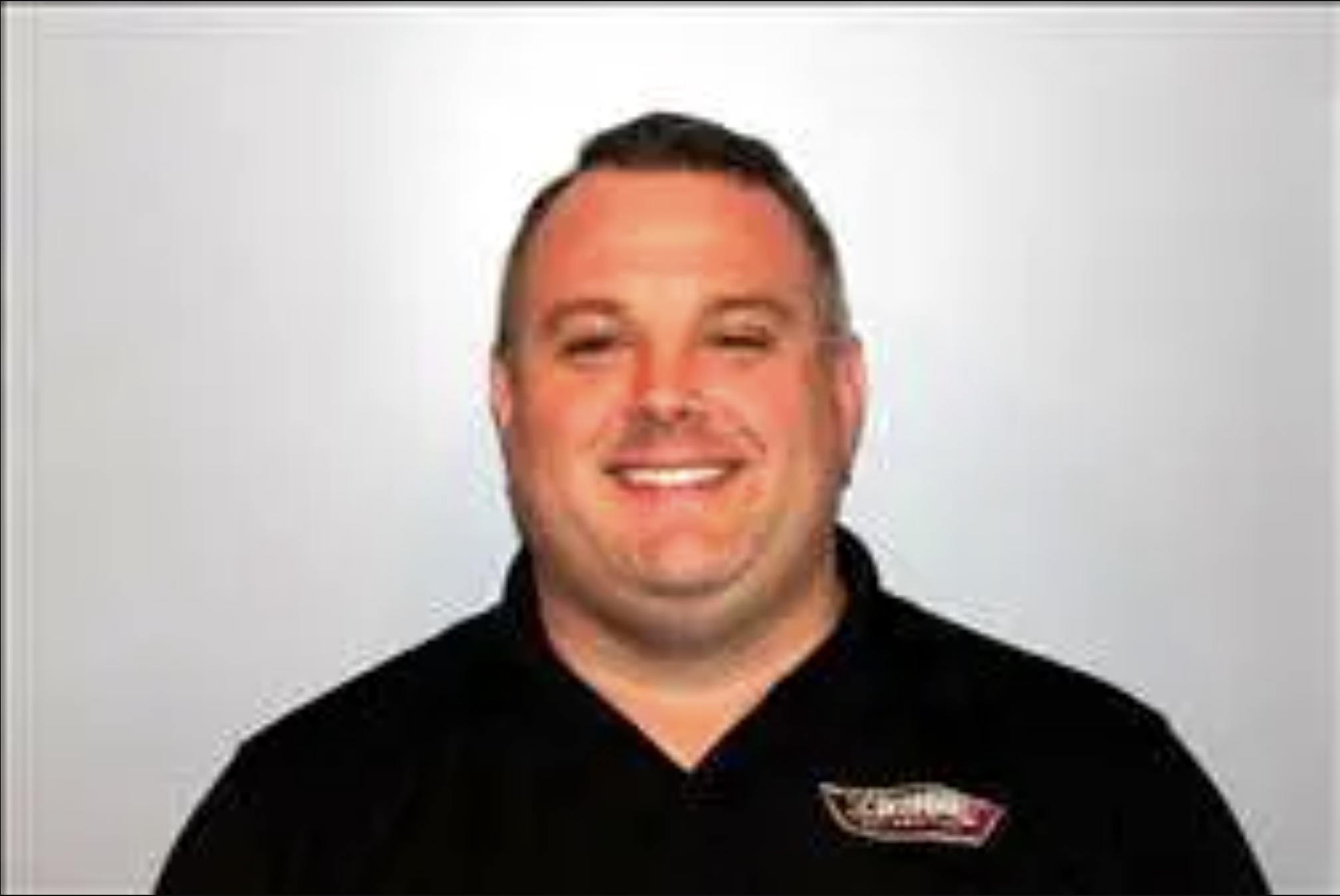 Blake Hutchcraft, Owner, Scoreboard Auto