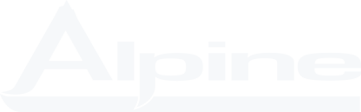 Alpine Buick GMC