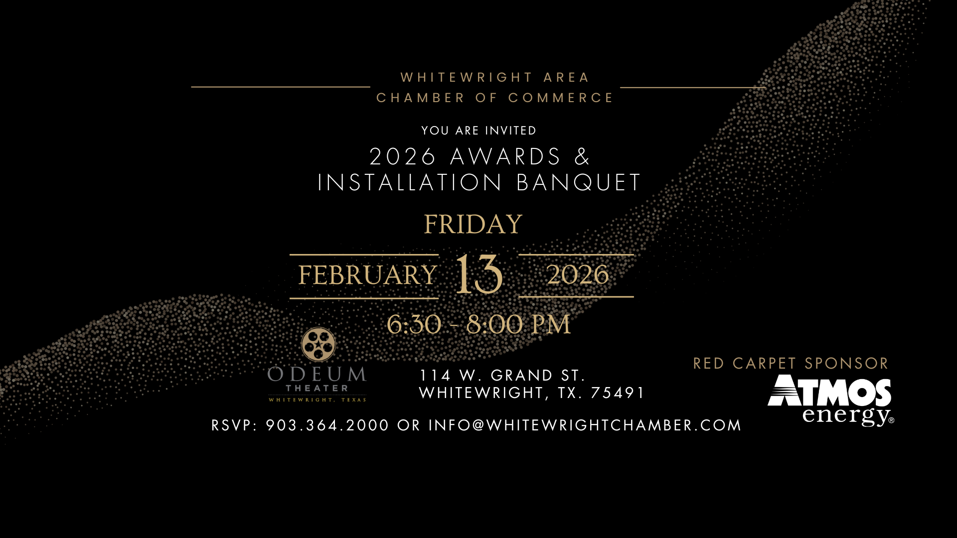 Photos of Whitewright community events, including the Christmas parade, fall festival, and Halloween events, showcasing local community initiatives.