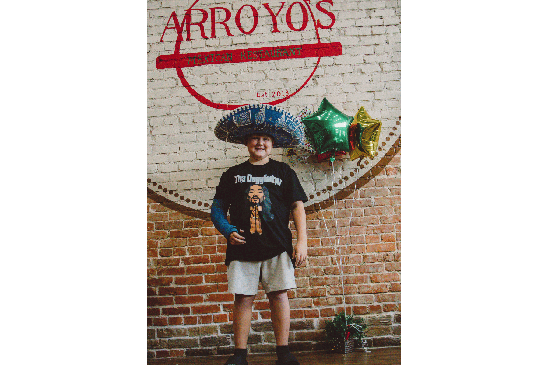 A photo of the Whitewright Chamber of Commerce staff, highlighting their dedication to economic development and community initiatives in the local area.