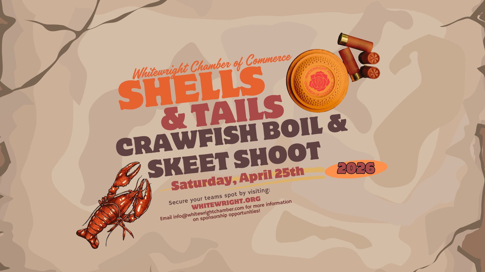 2026 Shells & Tails