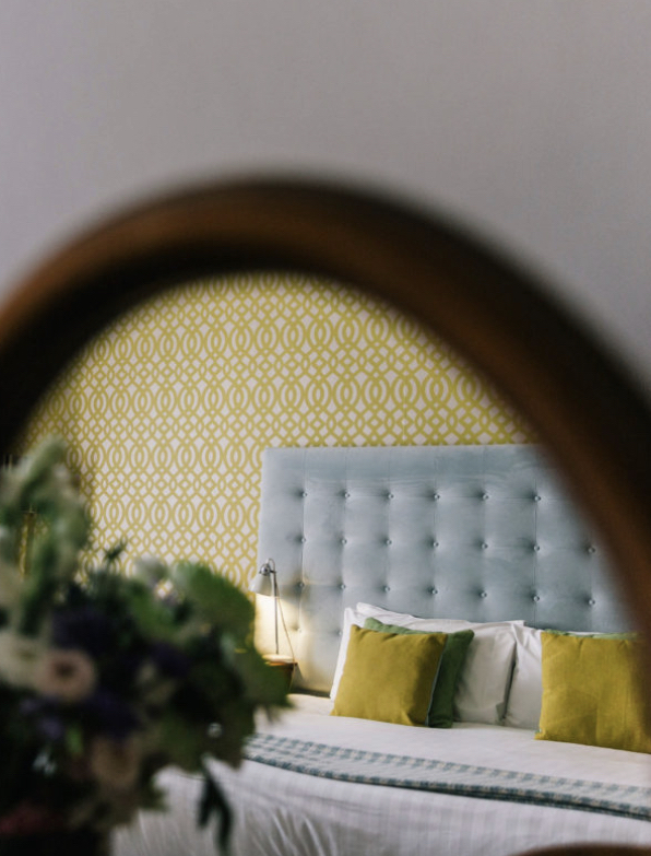 Room at the Alverton 
