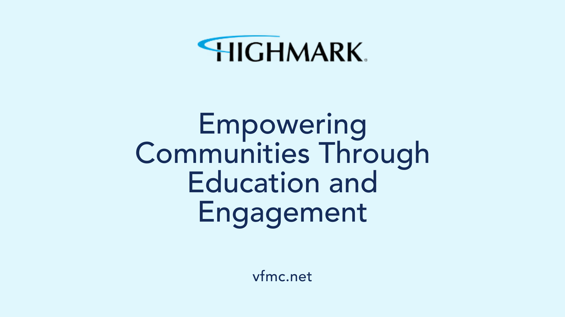Empowering Communities Through Education and Engagement