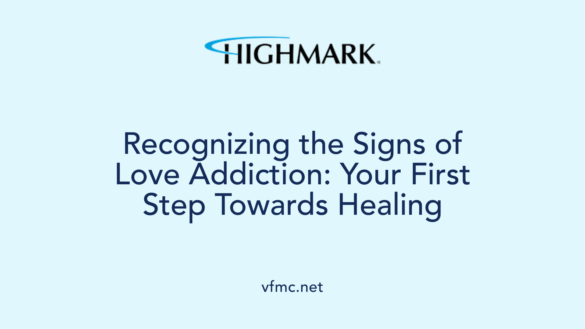 Recognizing the Signs of Love Addiction: Your First Step Towards Healing