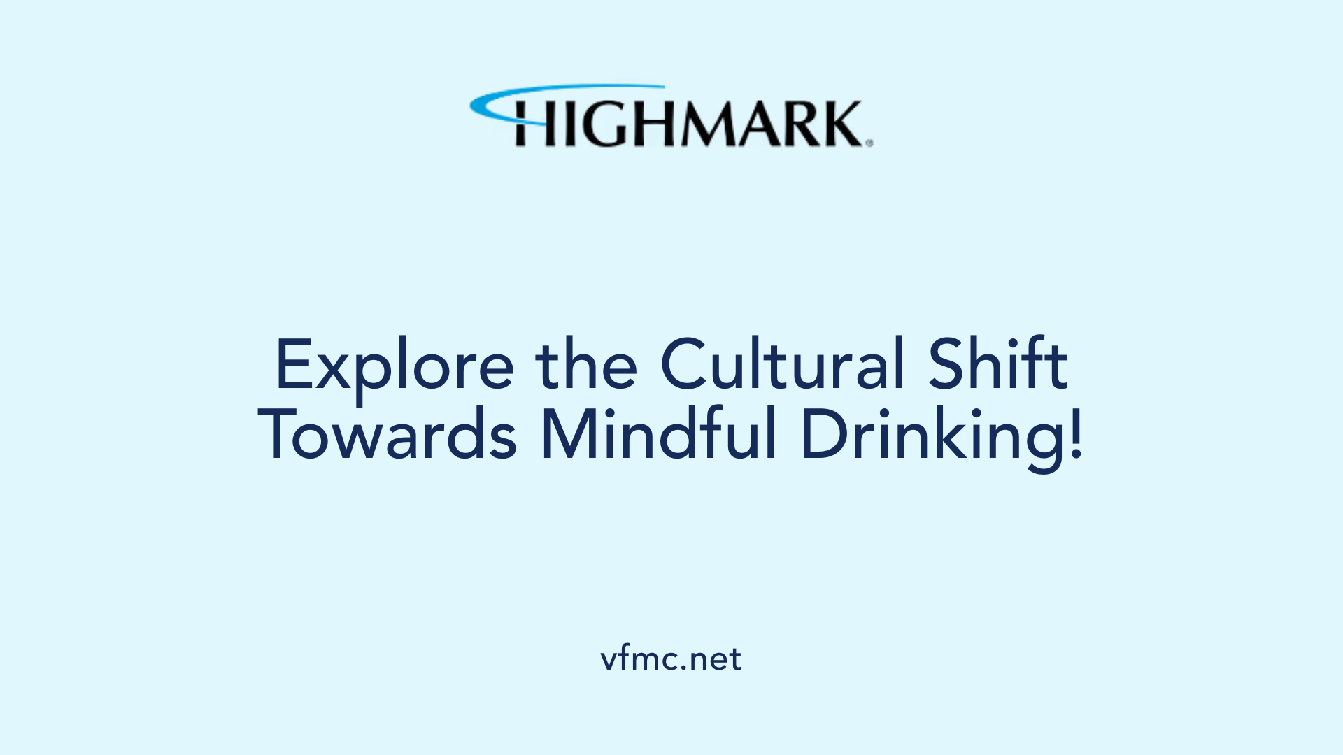 Explore the Cultural Shift Towards Mindful Drinking!
