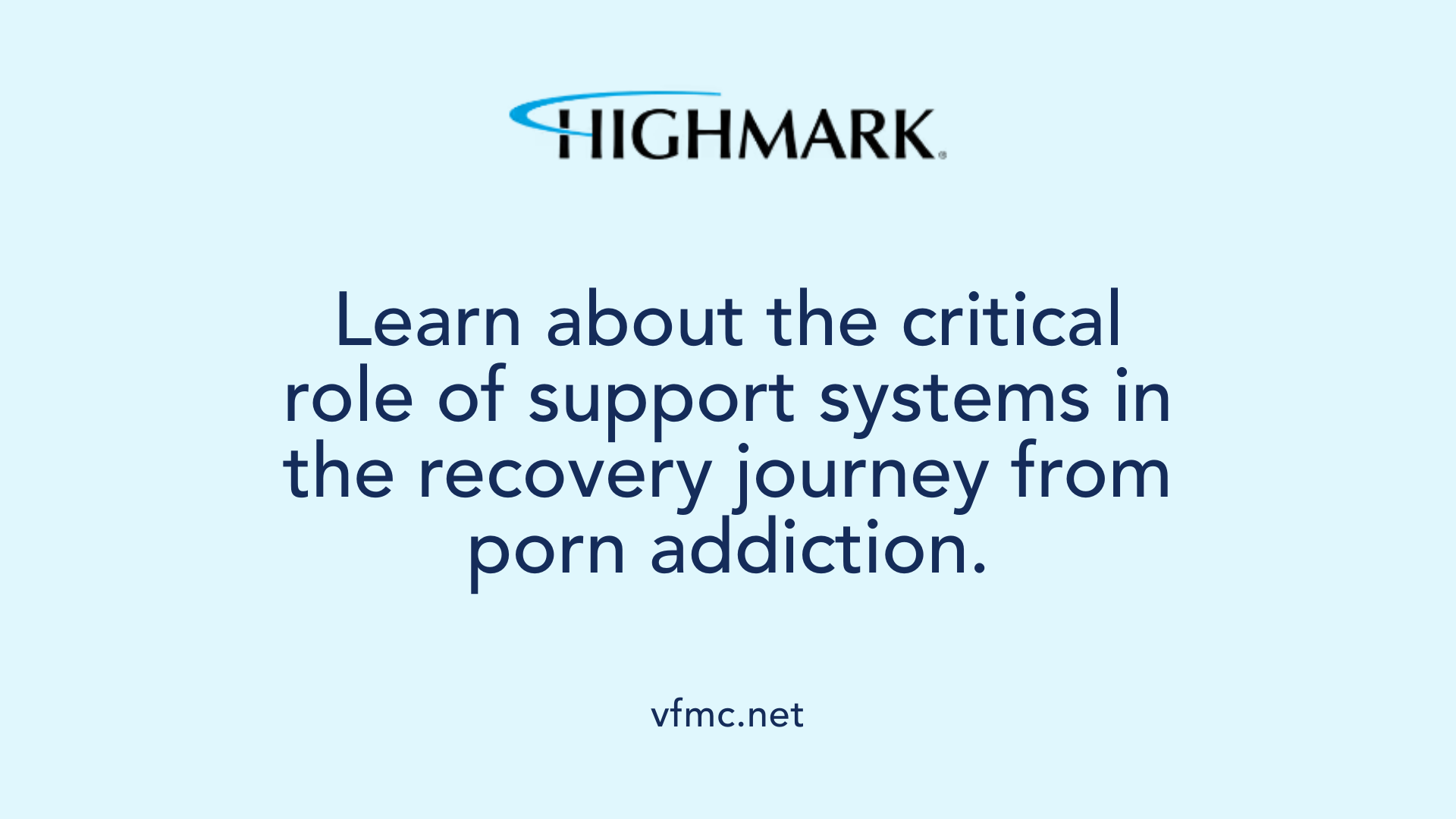 Learn about the critical role of support systems in the recovery journey from porn addiction.