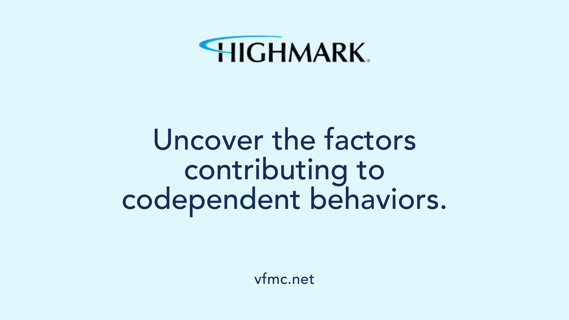 Uncover the factors contributing to codependent behaviors.