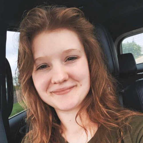 Picture of Trisha Smith