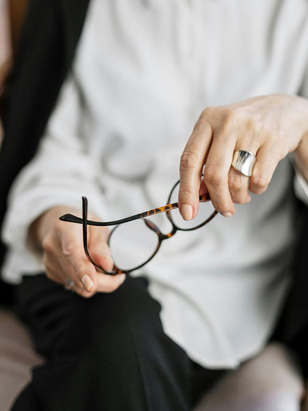Empowher offers consultation services