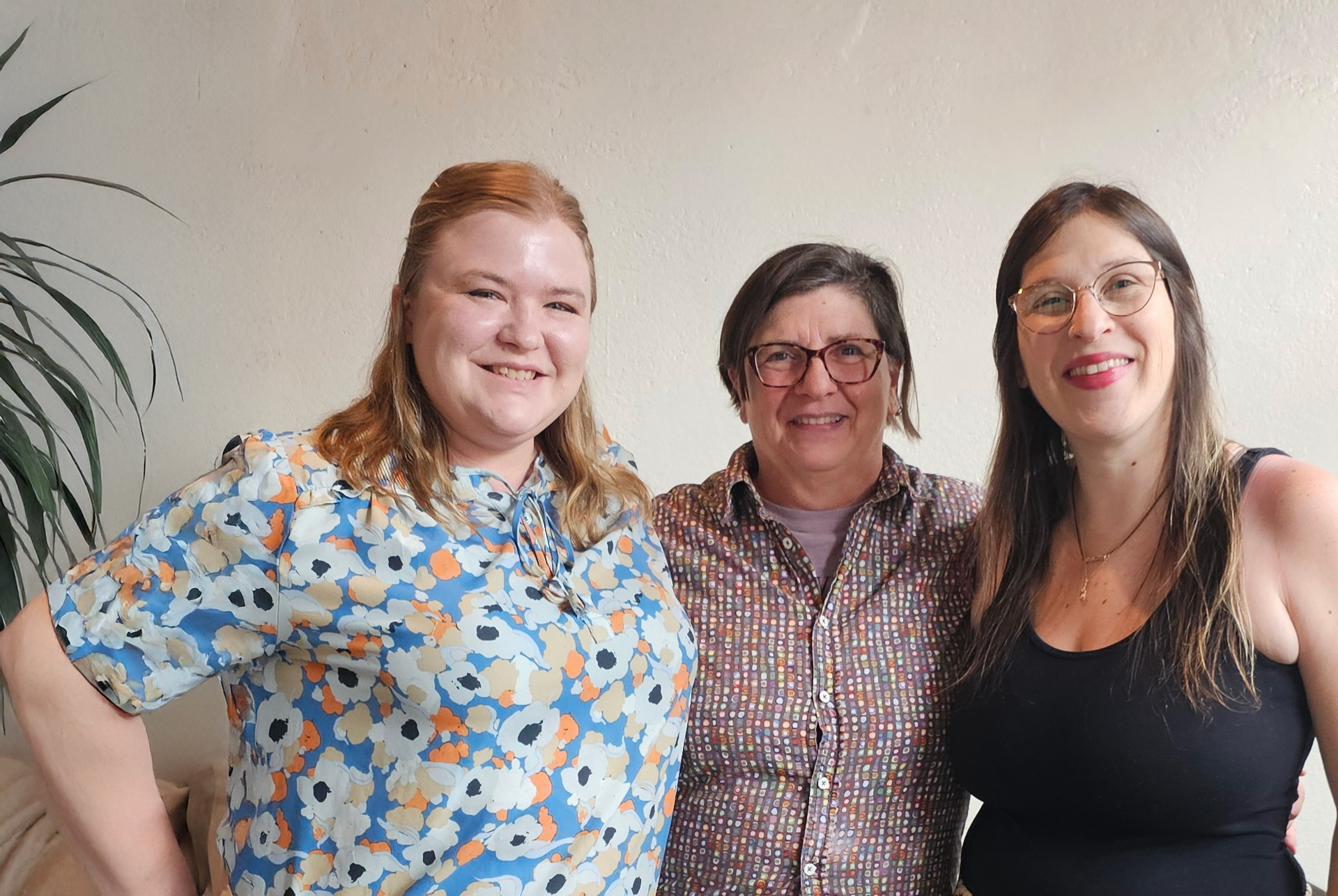 empowher team members