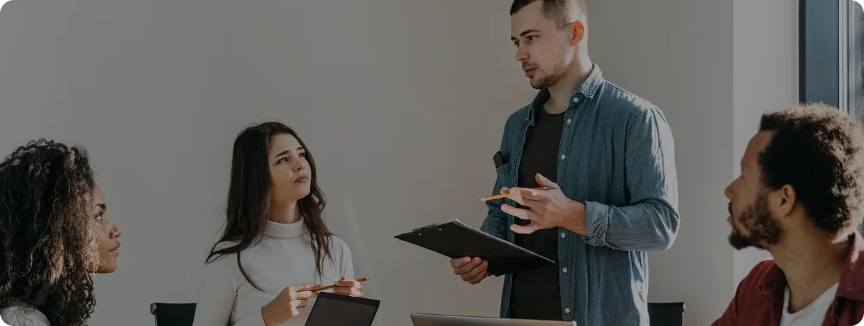 Your strategic IT partner powering a connected, secure, and intelligent future.