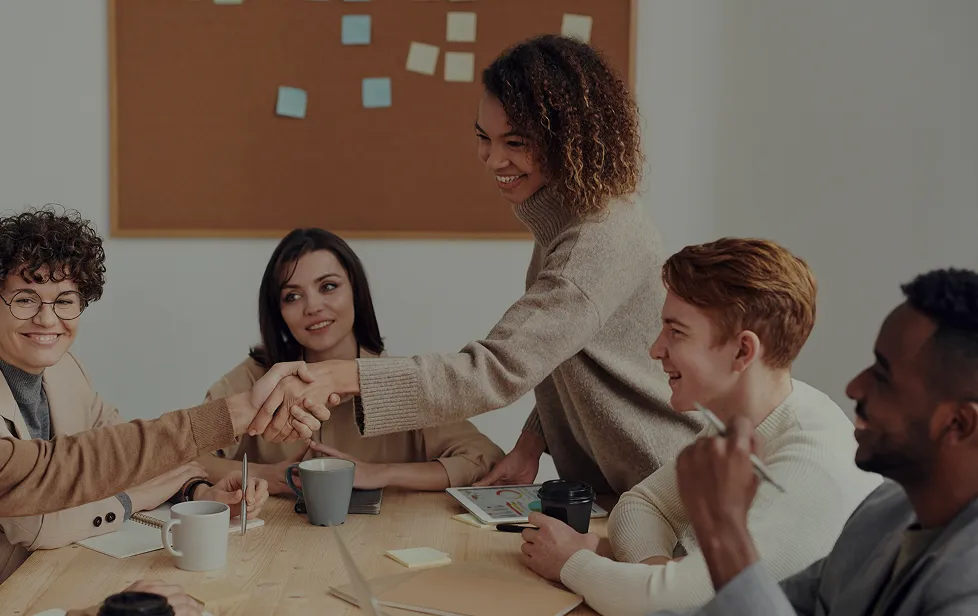 Your trusted IT partner