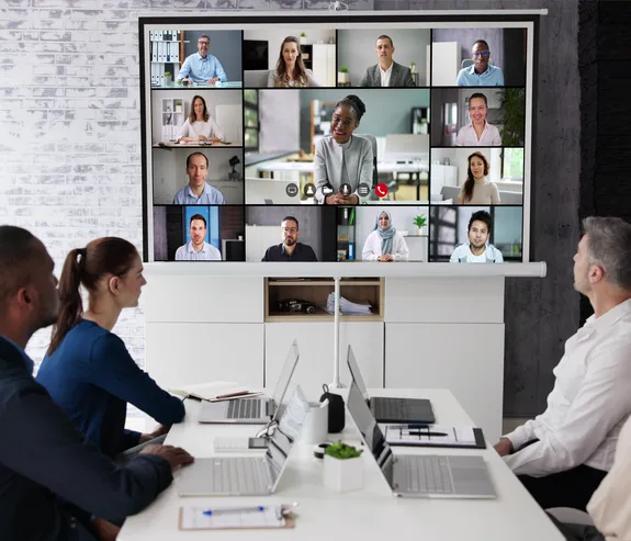 Collaboration solutions