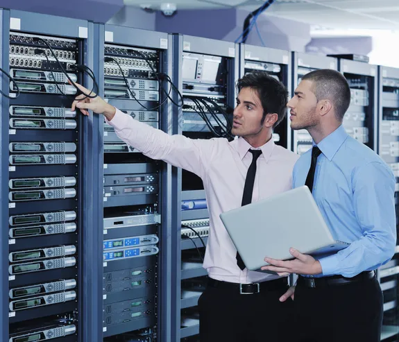 Networking solutions