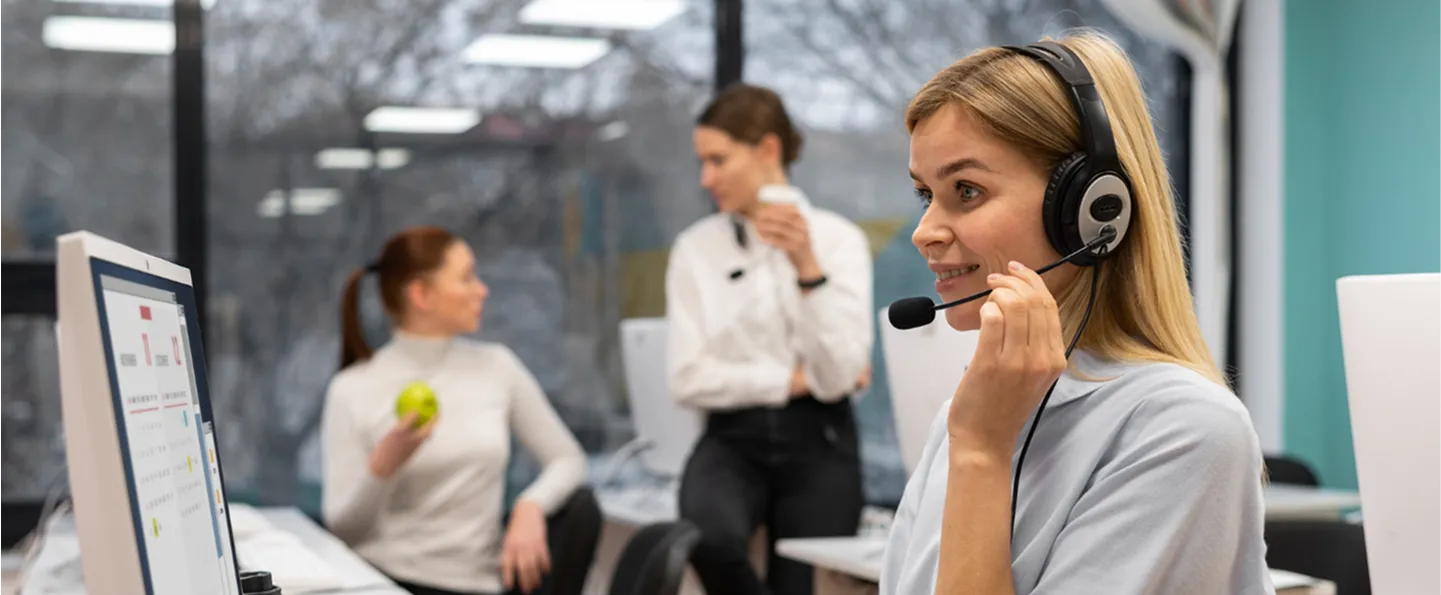 Technology that works for you: Get the IT support you need