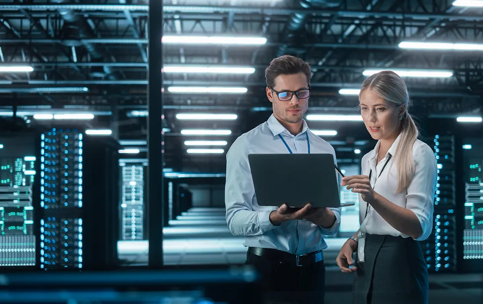 Solving real-world challenges with CMN’s networking & cloud expertise