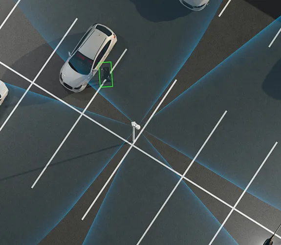 Physical security solutions