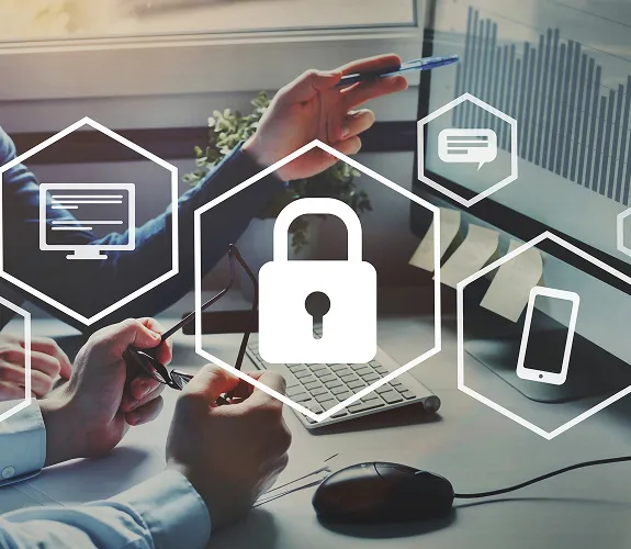 Cybersecurity solutions