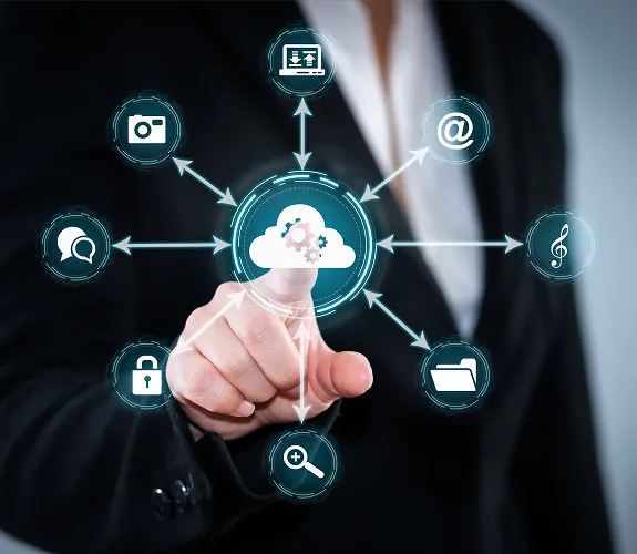 Cloud solutions