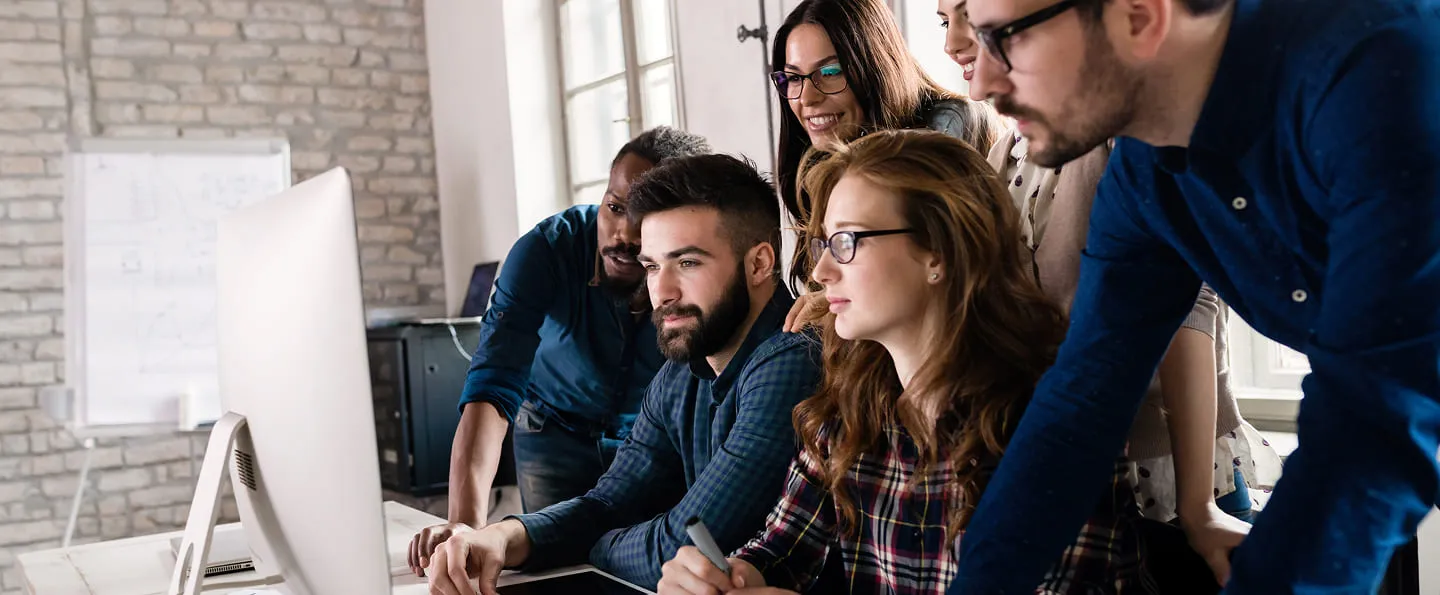 Collaboration & Workplace