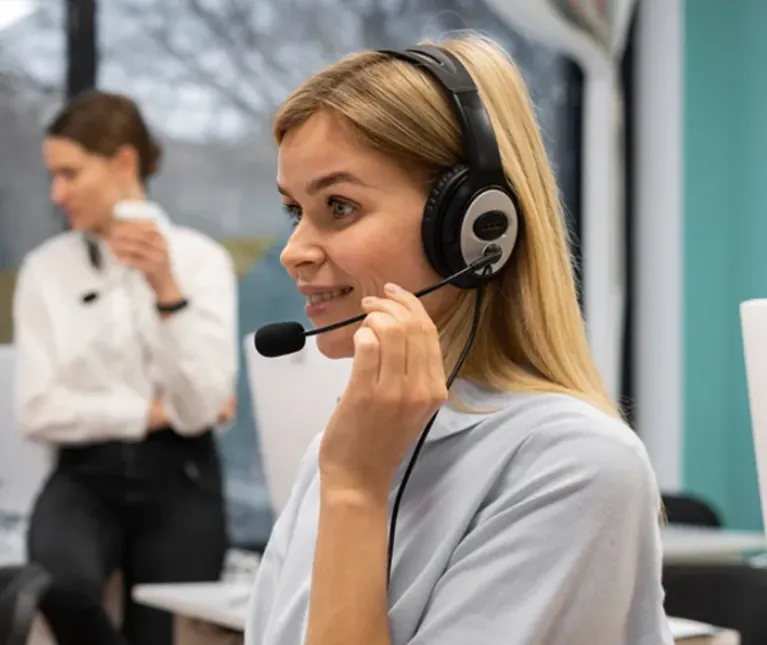 Technology that works for you: Get the IT support you need