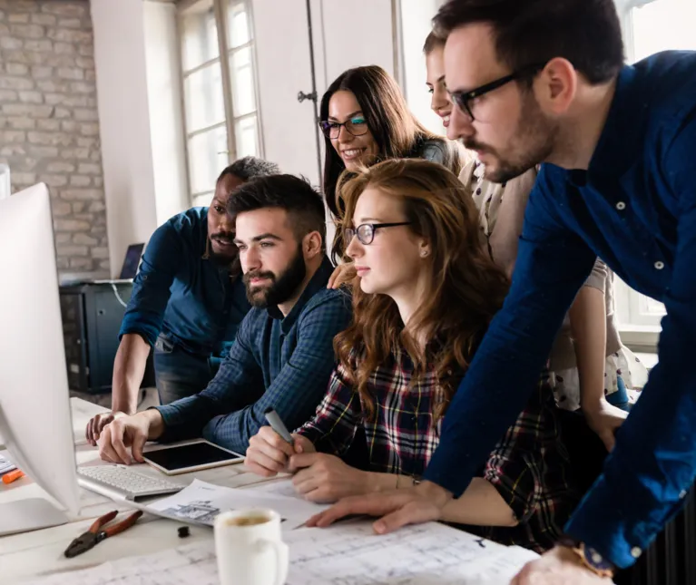 Collaboration & Workplace