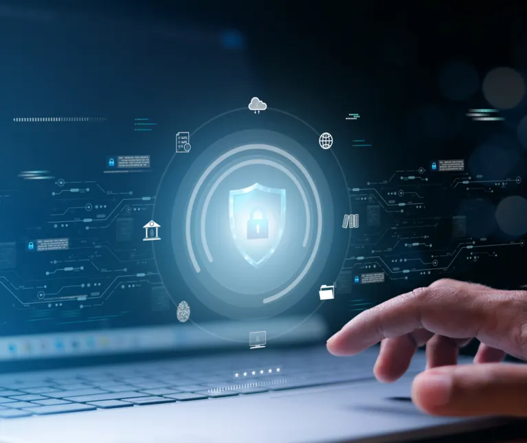 Security & Cybersecurity