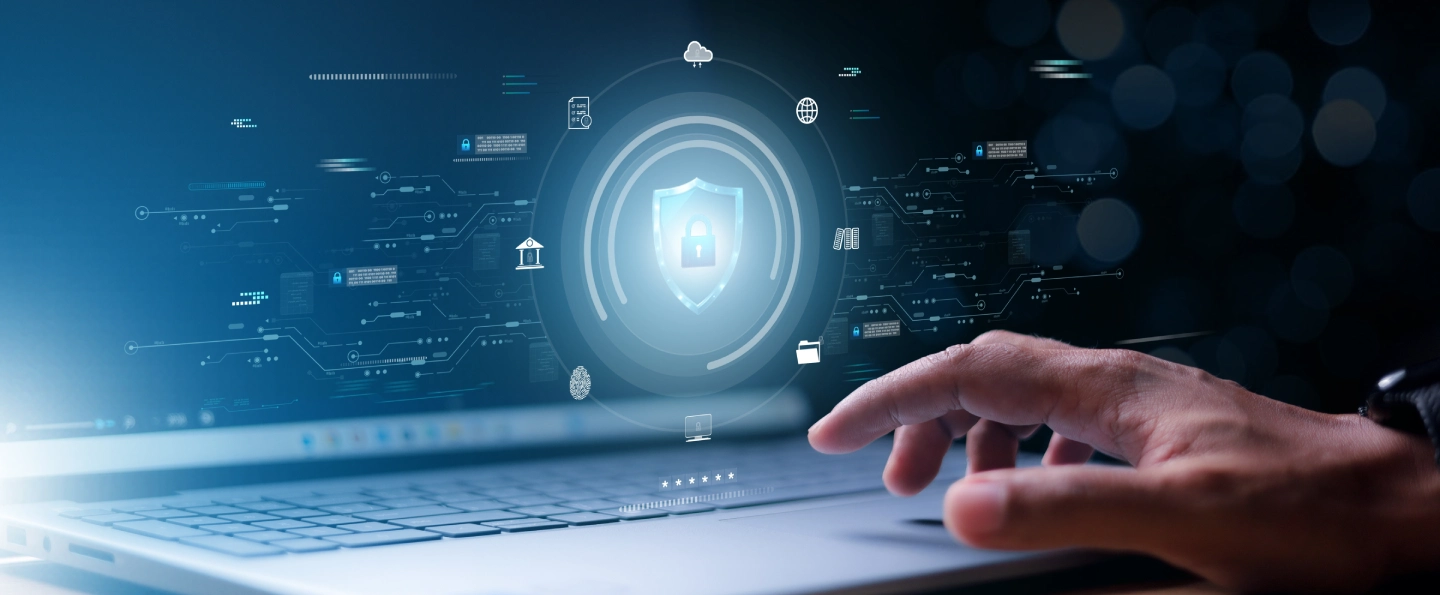 Security & Cybersecurity