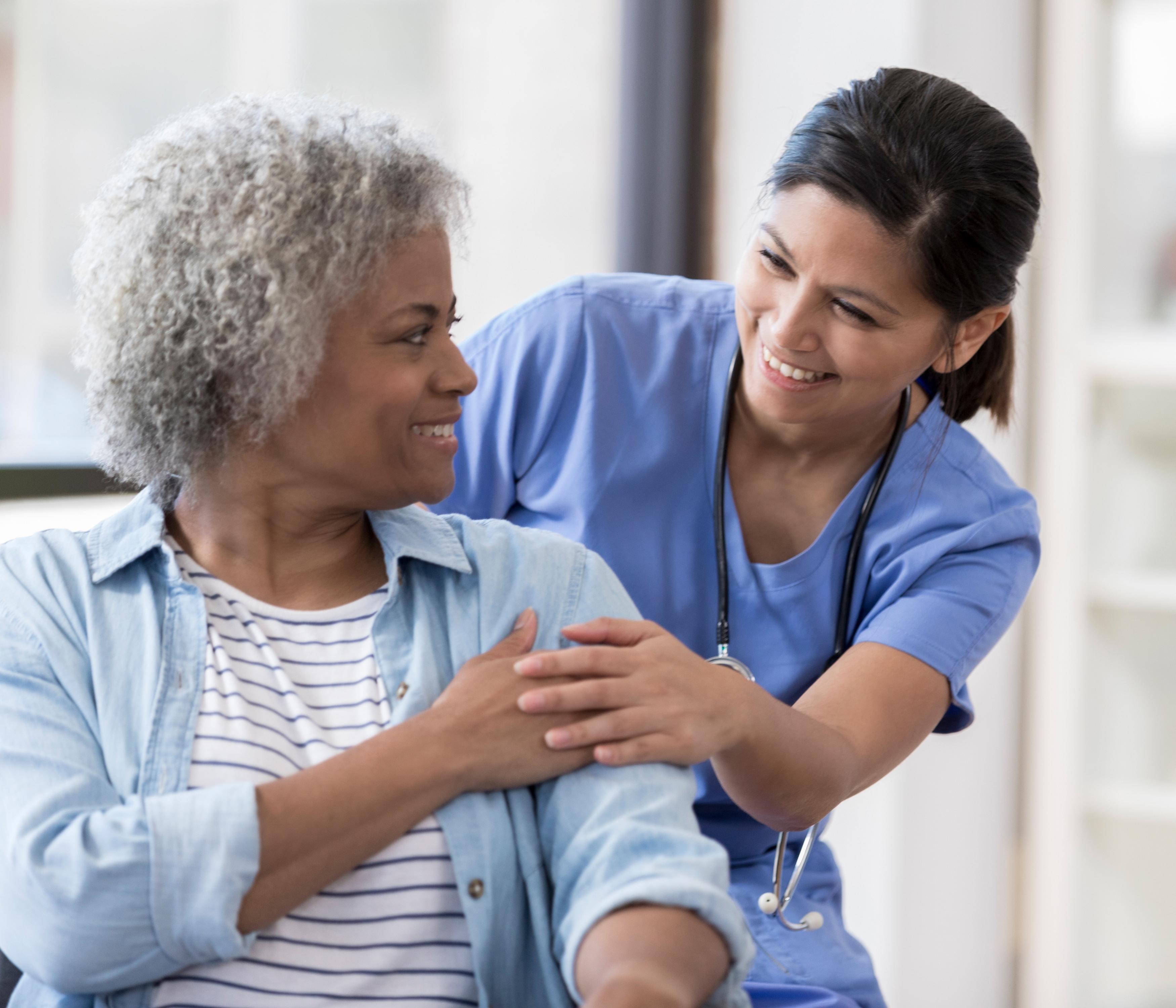 What's inside the report