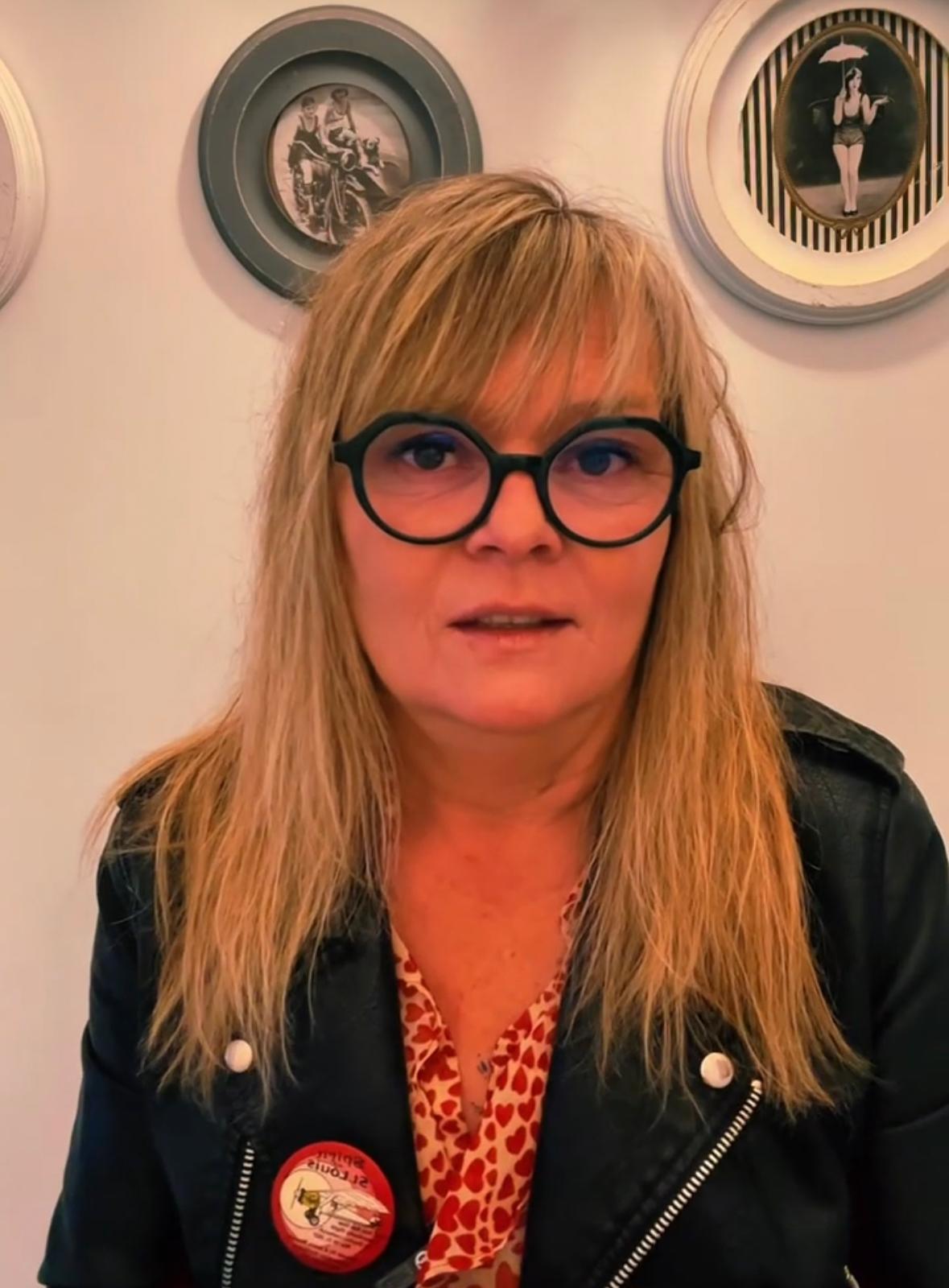 Claudine Marmuse constellations familiale