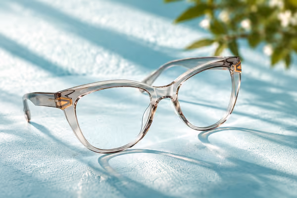 Eyeglasses