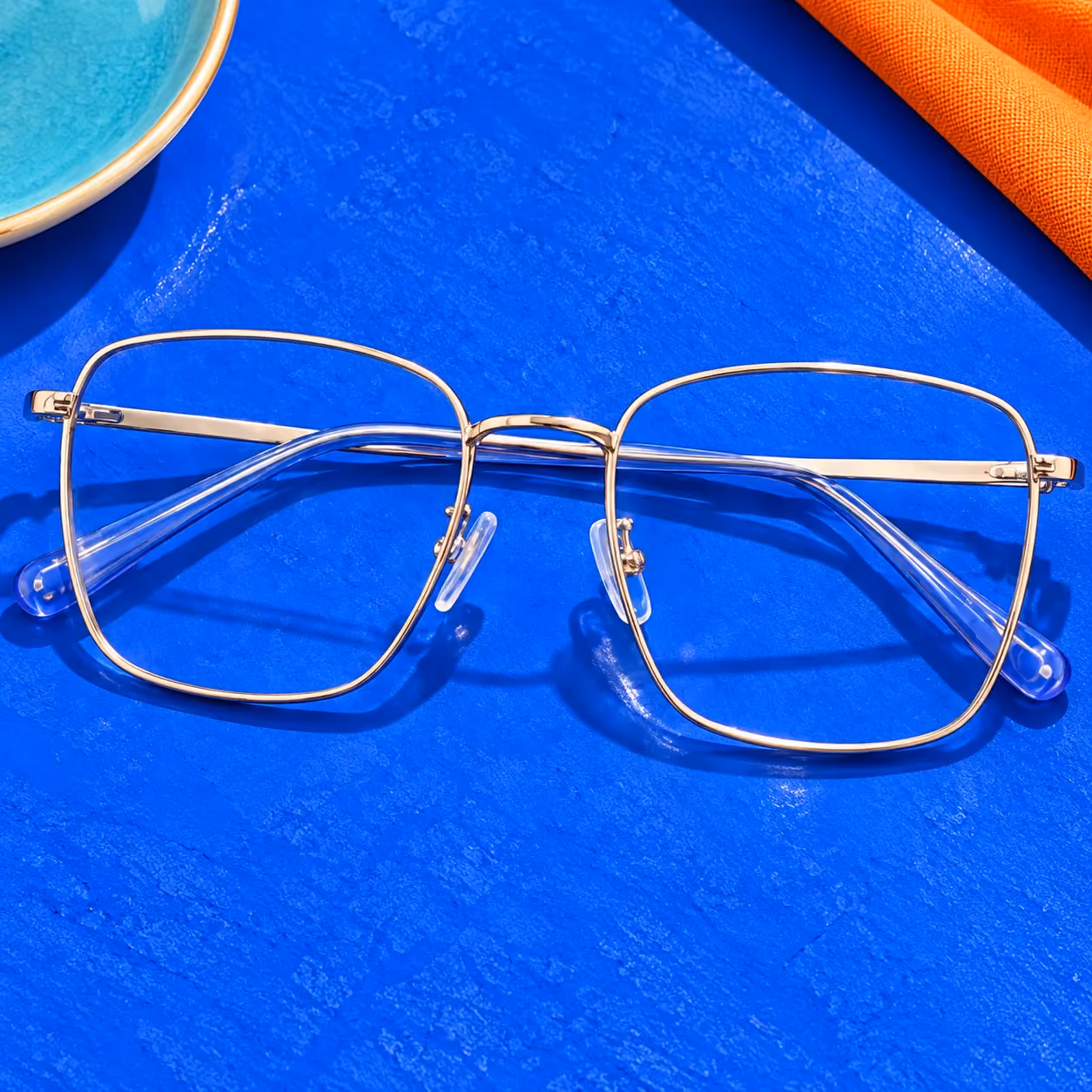 Rosaline frame