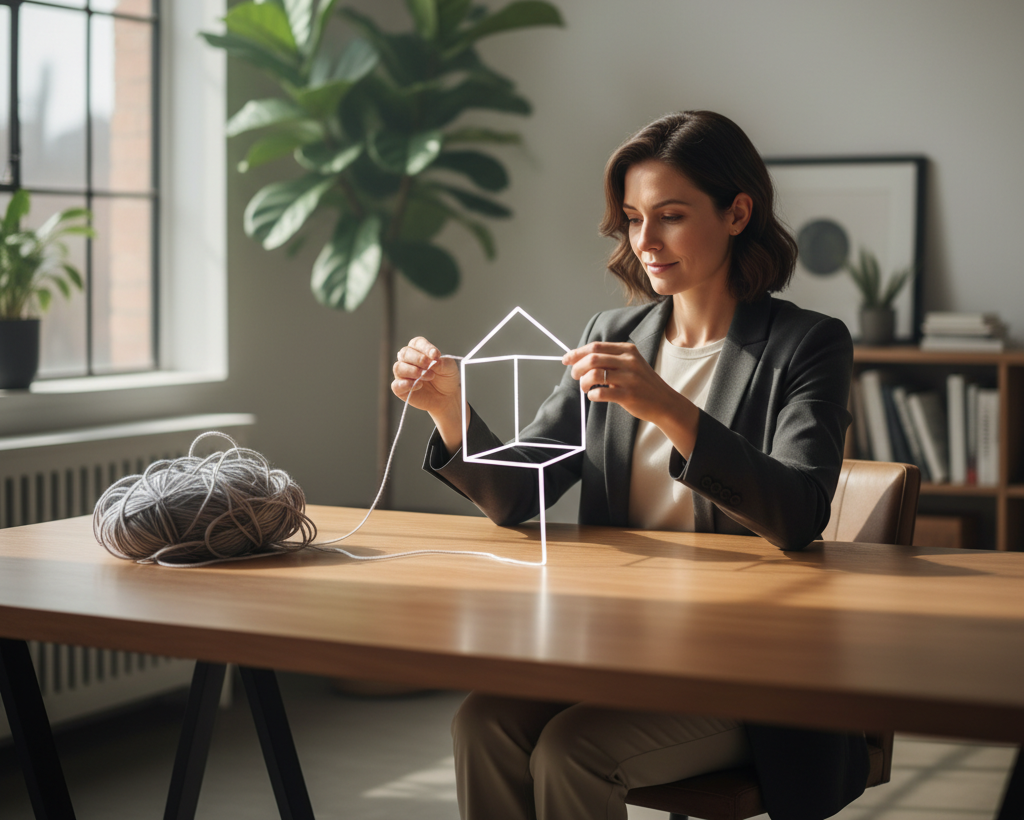 Designing a Human-Centered MVP: The Startup's Guide to Building Products People Love