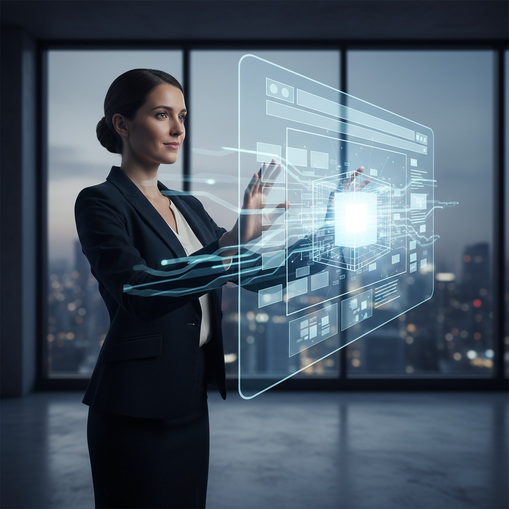 A Strategic Guide to Webflow Website Development for Businesses